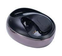 Jopwkuin AI Translation Earbuds Wireless Noise Cancelling Ergonomic Bluetooth 5.0 Translators for Travel and Study 2 Units