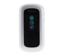 Jopwkuin Global Compatibility 5G Portable WiFi Hotspot 2.5Gbps Mobile Router for 11 on the Go