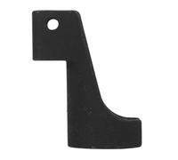 Jopwkuin High Pressure Fuel Line Socket Tool 19MM for Detroit DD13 DD15 DD16 - Sturdy and Precise - Line Replacement - 1 Piece