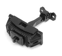 Jopwkuin Metal Front Door Hinge Anti- Replacement for Vito/Viano W639 2003- Compatible OE A6397200216 Direct Replacement for Old Hinges