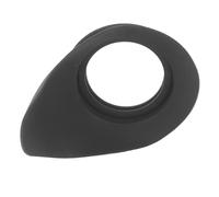 Jopwkuin Multifunctional Camera Viewfinder Eyecup for MC1500 MC 2500, Excellent Rubber Material for Video Recording