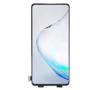 Jopwkuin Phone Display Screen Replacement 6.55 Inch for 8 IN2013 IN2017 IN2015 IN2010 IN2019, Solve Screen Defects