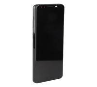 Jopwkuin Phone LCD Screen Replacement High Resolution Display Touch Screen Digitizer Assembly for Easy Fix, Fits All Phone Models, LCD Material (#1)