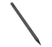 Jopwkuin Stylus Pen for ReMarkable Paper Pro High Accuracy Magnetic Design Rechargeable 4096 Pressure Levels for Artists 1 Unit (Black)