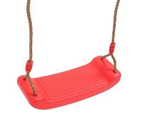 Jopwkuin Swing Seat for Children, Swing Seat Strong Bearing Safe Odorless Durable for Indoor Use