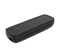 Jopwkuin Thermal Printer, Portable Printer Battery Powered with Large Capacity Lithium Battery for Documents