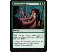 Joraga Invocation | Magic Origins
