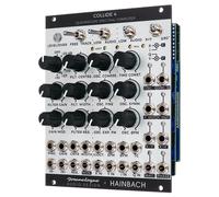 Joranalogue Audio Design Collide 4