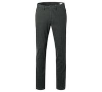 Jorck 9502 Chino - male - Baldessarini - Chinos - Black - W36 L34 - Trousers W36 L34