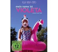 Mein Name ist Violeta [DVD]
