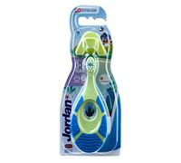 Jordan 0-2 Years Old Toothbrush Supple - Random Colors