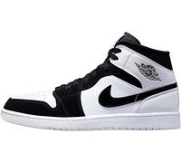 Jordan 1 mid pearl diamond shorts - 43
