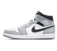Jordan 1 Mid Smoke Grey Anthracite | UK7.5 & UK9.5