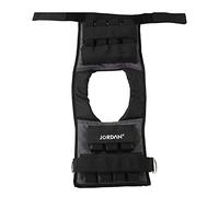 JORDAN 10Kg Weighted Vest