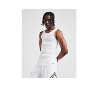 Jordan 2 Pack Flight Tank Tops - White - Mens L
