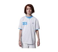 Jordan 23 Elevated Jersey Kids White