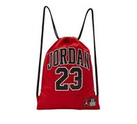 Jordan 23 Gymsack Red