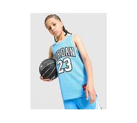Jordan 23 Jersey Junior - Blue 12-13Y