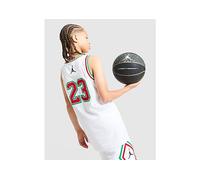 Jordan 23 Jersey Junior - White - Kids 12-13Y