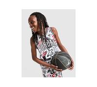 Jordan 23 Jersey Junior - White - Kids 13-15Y