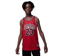 Jordan 23 Jersey Sleeveless T-shirt Red 12 Years Boys