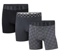Jordan 23 Monogram 3er Pack Boxer Shorts Black 3