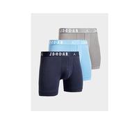 Jordan 3-Pack Boxers - Blue S