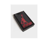 Jordan 3 Piece Jumpman Set Infant - Black - Kids 6-12M