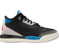 Jordan 3 Retro Og (td) Sneaker Kids Black