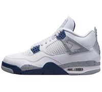 Jordan 4 retr midnight blue - 44.5