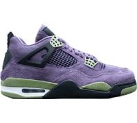 Jordan 4 retro canyon purple - 36