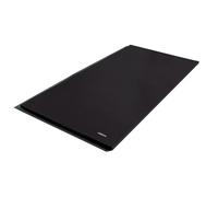 Jordan 40mm Multi Purpose Stretch Mats (with non slip base), Black