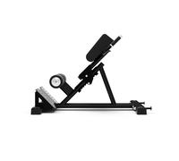 Jordan 45 Degree Hyper Extension, Black