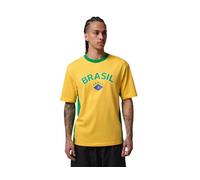 Jordan 85 Nvl Gx P6 Sweatshirt Yellow C741