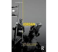 Jordan: A Hashemite Legacy: 3 (The Contemporary Middle East)