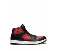 Jordan Access "Black/Gym Red-White" sneakers 10.5-11-11.5-12