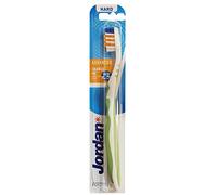Jordan Advanced Manual Toothbrush, 100 g