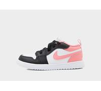 Jordan Air 1 Low Alt Infant - Black - Kids 8.5