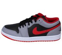 (10.5) Nike Air Jordan 1 Low Mens Trainers 553558 Sneakers Shoes