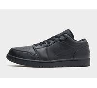 Jordan Air Jordan 1 Low Trainer - Black - Size 9.5