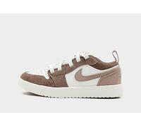 Jordan Air 1 Low Children - Grey 12.5 CHI