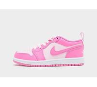 Jordan Air 1 Low Children - Red 1 CHI