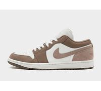 Air Jordan 1 Low Men's Shoes (Olive Grey/Summit White/Pale Ivory/Enigma Stone), Olive Grey/Summit White/Pale Ivory/Enigma Stone, 12
