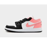 Jordan Air 1 Low Junior - Black - Kids 4.5