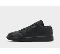 Jordan Junior Air Jordan Low Trainer - Black - Size 5