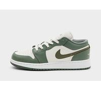 Jordan Air 1 Low Junior - Green 4