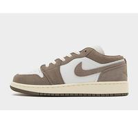Jordan Air 1 Low Junior - Grey 3