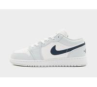 Nike Air Jordan 1 Low Older Kids' Shoes - White 4
