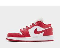 Jordan Air 1 Low Junior - White 5