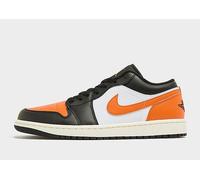 Jordan Air 1 Low - Orange - Mens 9.5